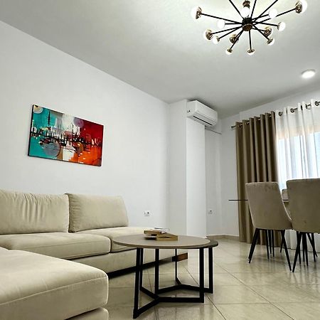 Olis Place Tirana Extérieur photo