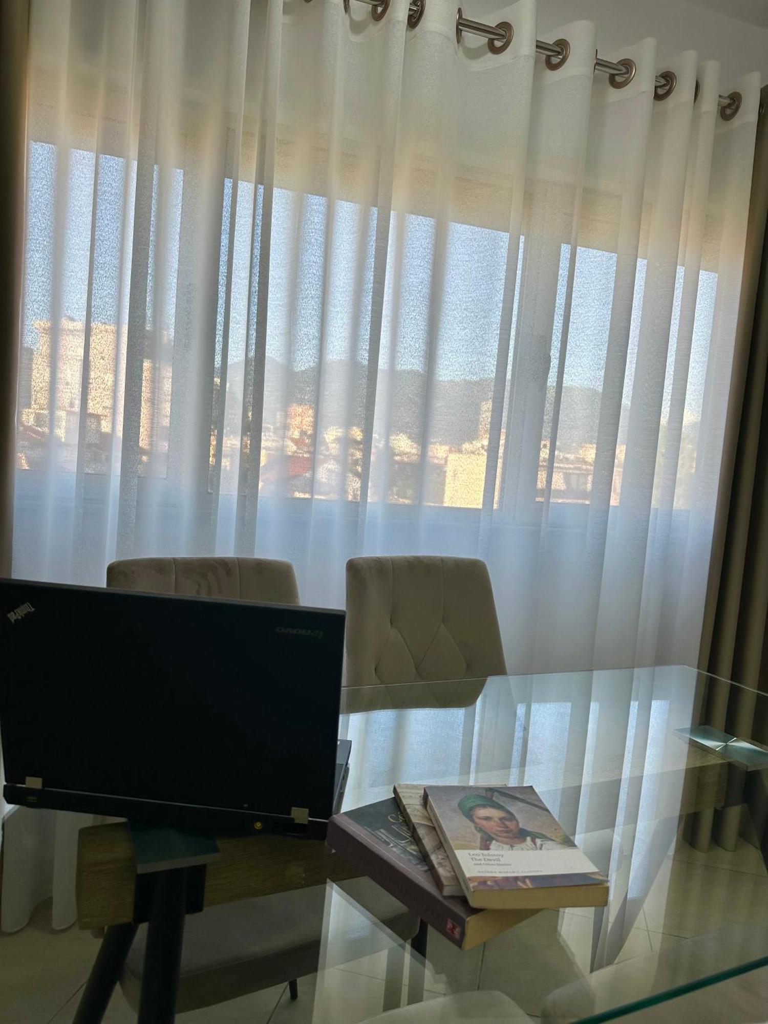 Olis Place Tirana Extérieur photo